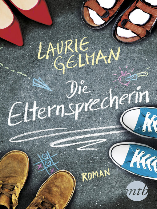Title details for Die Elternsprecherin by Maike C. Müller - Available